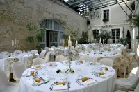 Domaine des Bidaudieres Hotels in Vouvray