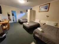Hume Inn Motel Albury CBD Hotels in South Albury