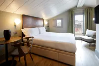 Hotel Dei Dragomanni