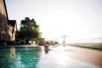 Hotel Leinsweiler Hof - spa