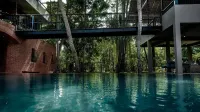 Ayur Ayur Resort & Ayurveda Retreat - Resorts
