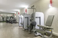 Leonardo Royal Hotel Mallorca - Gym