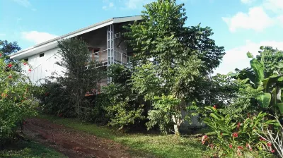 Hotel Finca L’Étoile Celeste Hotels in Katira