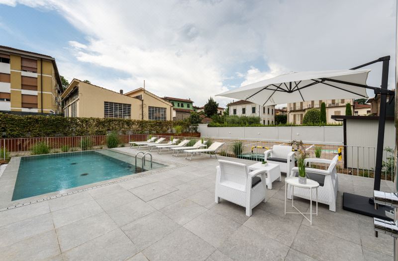 Villa Fedora Luxury Suites photo 3