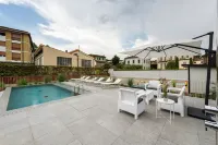 Villa Fedora Luxury Suites - Biệt thự