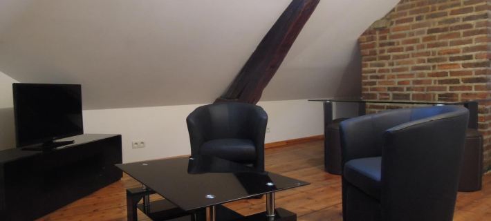 Appart'Hôtel de la Tour Hotels in Troyes
