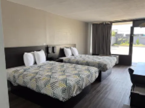 Motel 6 – Conway, SC Hotels in Conway