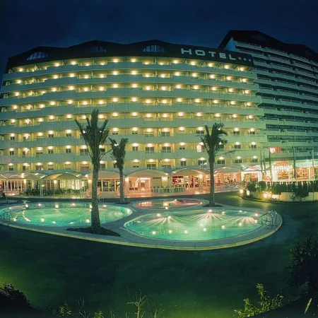 AR Roca Esmeralda & Spa Hotel