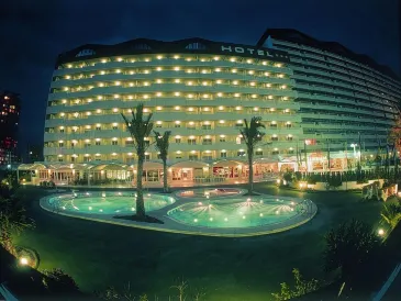 AR Roca Esmeralda & Spa Hotel
