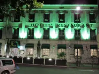 Le Relais de La Poste Hotels in Pithiviers