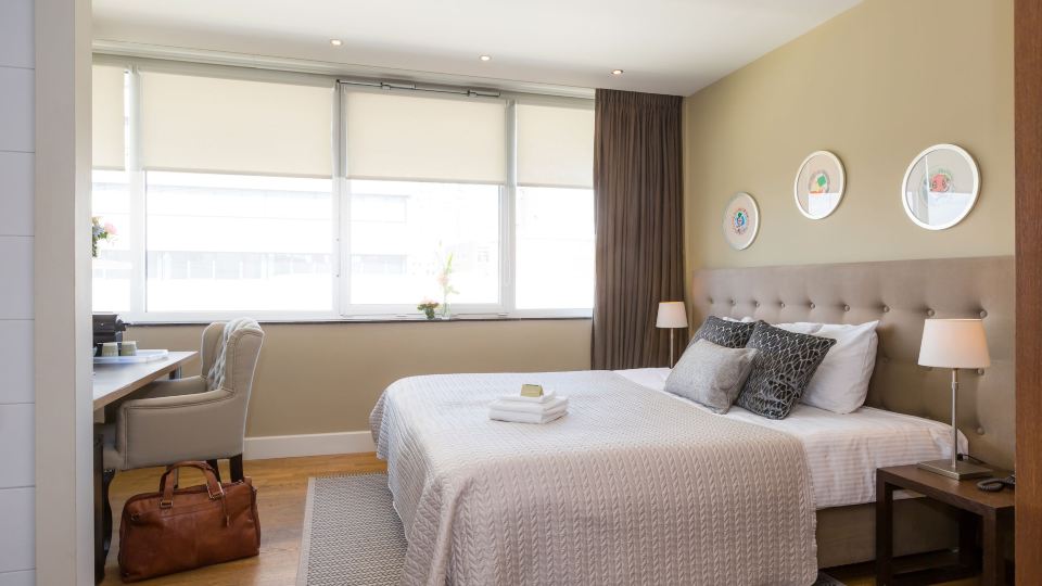Boutique Hotel Lumiere