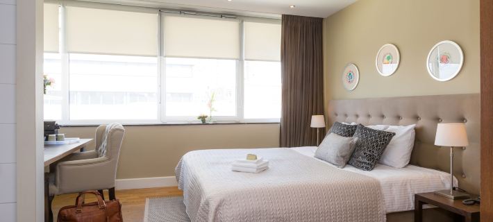 Boutique Hotel Lumiere Hotels in Eindhoven
