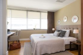 Boutique Hotel Lumiere