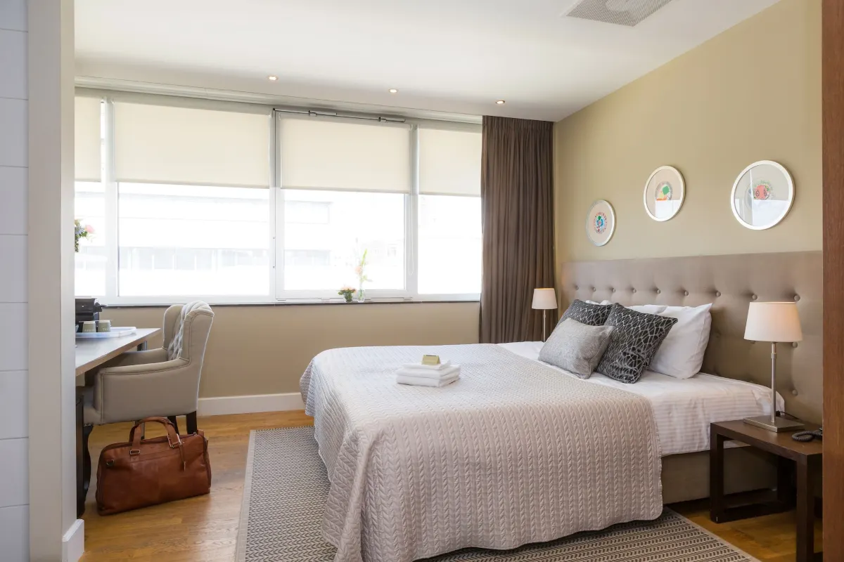 Boutique Hotel Lumiere