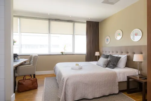 Boutique Hotel Lumiere Hotels in Ейндховен