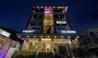 Treebo Four Seasons Hotels in Mysore District