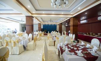 Cong Doan Hotel Vung Tau