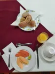 Hotel San Luis - Bữa sáng
