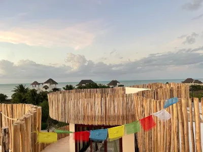 Casa Noma-Noma Holbox فنادق في Lazaro Cardenas Municipality