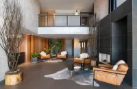 Jangal Das Araucárias Swan Design Hotel Canela Hotel di Canela