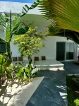 La Base Hotel - สัตว์เลี้ยง