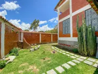Tupac Huaraz Hotels in 