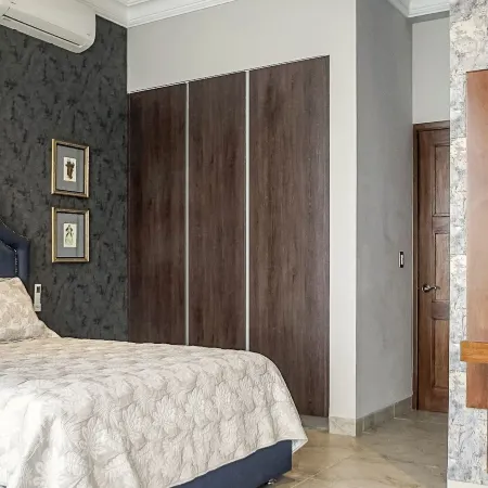 Luxury Apt with Balcony l León Gto