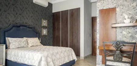 Luxury Apt with Balcony l León Gto