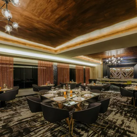 Desire Riviera Maya Pearl Resort All Inclusive - Couples Only