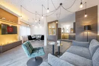 AlpenParks Chalet & Apartment Alpina Seefeld