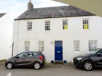 8 Cathedral Street Hôtels à : Dunkeld