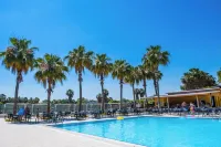 Sural Garden Hotel فنادق في Colakli