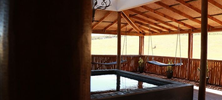 Bon Game Private Reserve Hotels in Mossel Bay