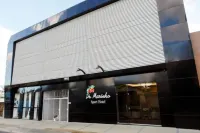 海濱大道公寓飯店 住宿飯店