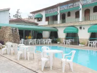 Hotel Chalé São Jorge Hotels in Aparecida