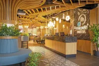 Friends Hotel Düsseldorf-Airport Ratingen