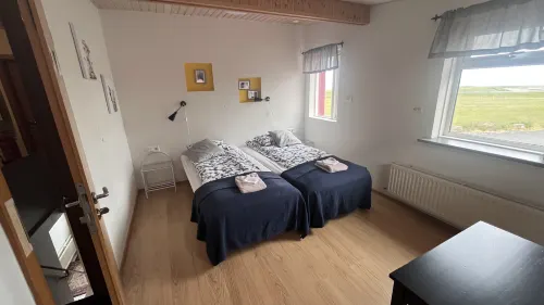 Grund í Grundarfirði Economy Guesthouse - 2 звезды