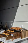 オリーブ・ブティックホテル - 朝食
