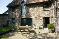 B&B De Dubbelmolen Hotels in Tongeren