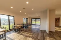 Tolstoy'un Bisikleti Otel