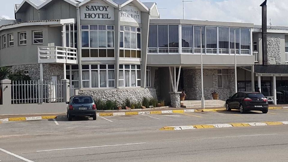 Savoy Hotel
