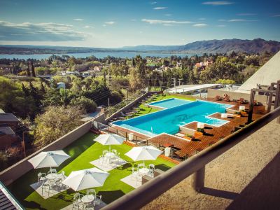 Eleton Resort & Spa