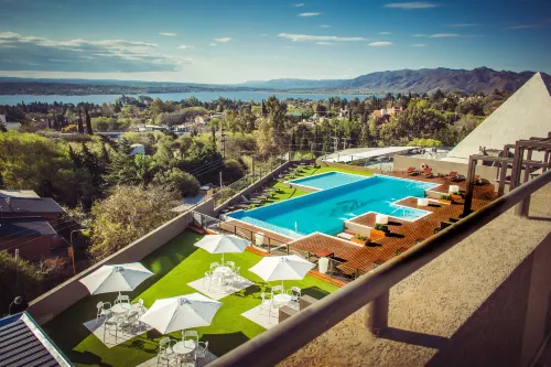 Eleton Resort & Spa - Spa