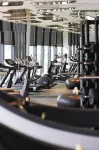Swissôtel Sarajevo - palestra