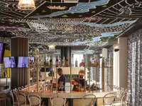 Mama Shelter Luxembourg Hotels near Pfaffenthal