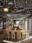 Mama Shelter Luxembourg Hotels in Findel