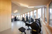 La Ferme des Ailleurs Hotels in Arleux