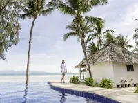 Sarana Bungalows Hotels near Phangan Arena
