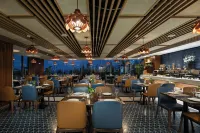 Mangata Beachfront Hotel - Rooftop Bar Sea View Các khách sạn ở Đà Nẵng