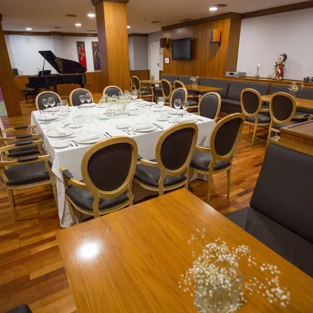 Hotel Borgia